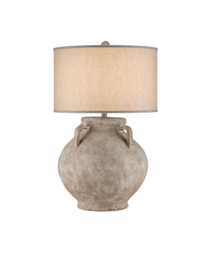 Pompeii Table Lamp