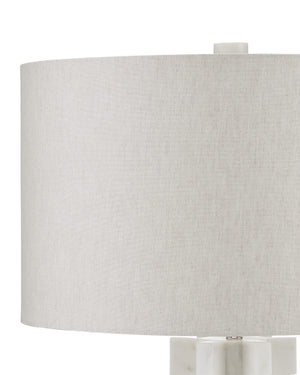 Mercurius Table Lamp