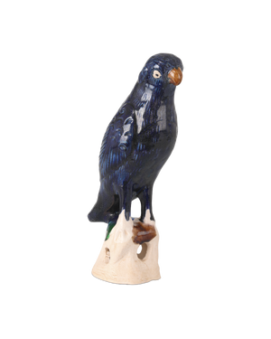 Tang Dynasty Parrots Set of 2