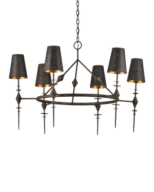 Anselm Chandelier