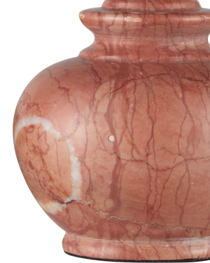 Piccolo Pink Mini Table Lamp