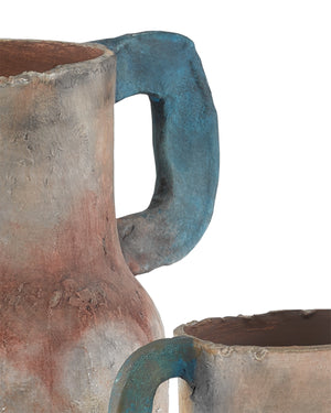 Arcadia Vase Set of 2