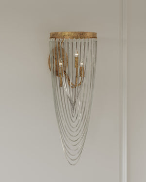 Lucien Wall Sconce