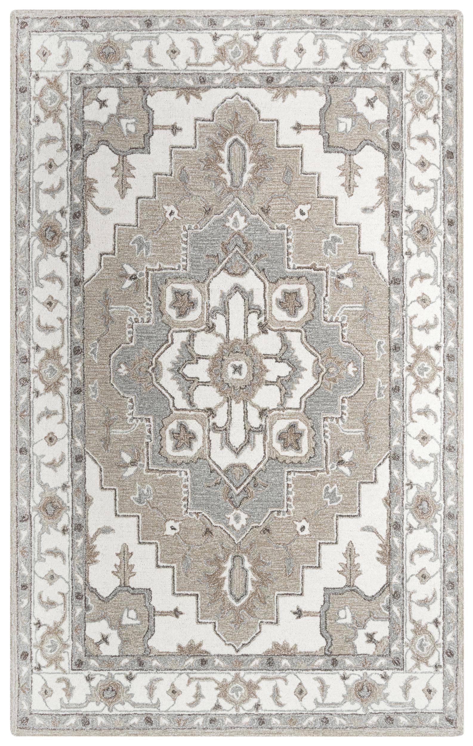Rizzy Conley A01101 Area Rug