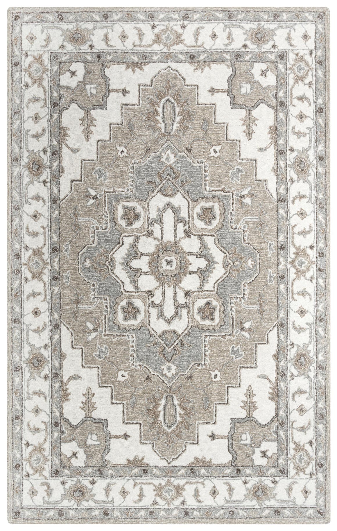 Rizzy Conley A01101 Area Rug