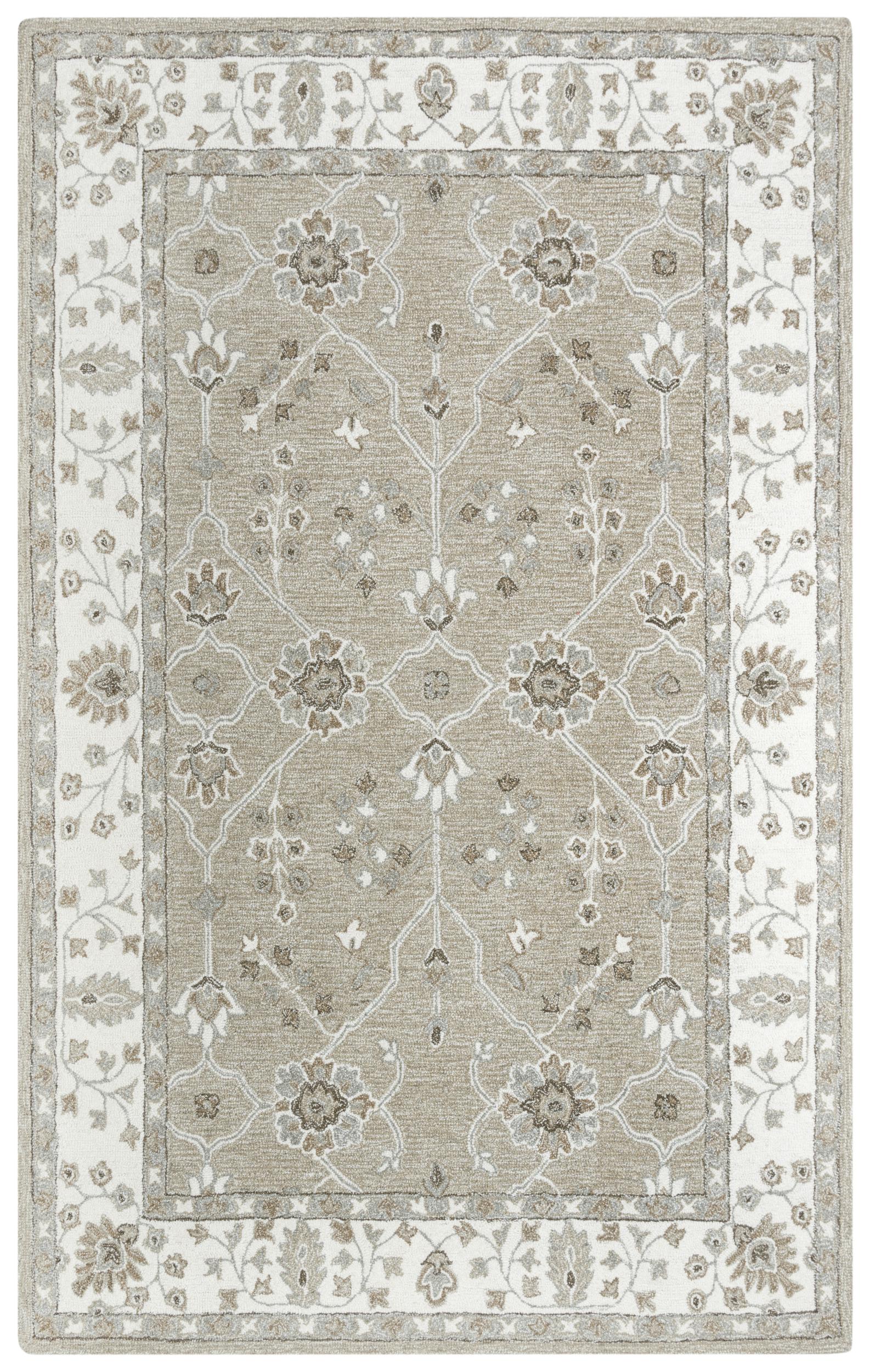 Rizzy Conley A01106 Area Rug