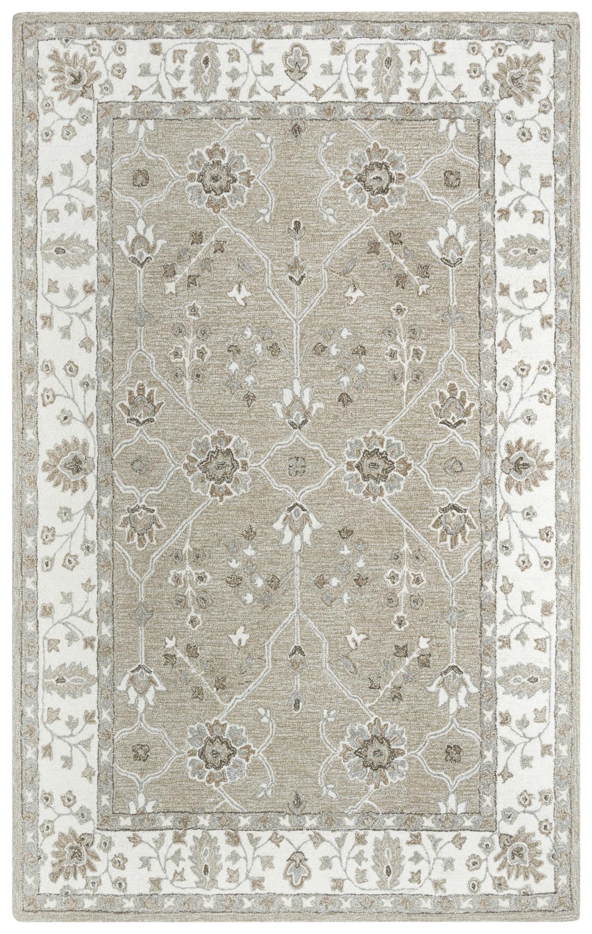 Rizzy Conley A01106 Area Rug