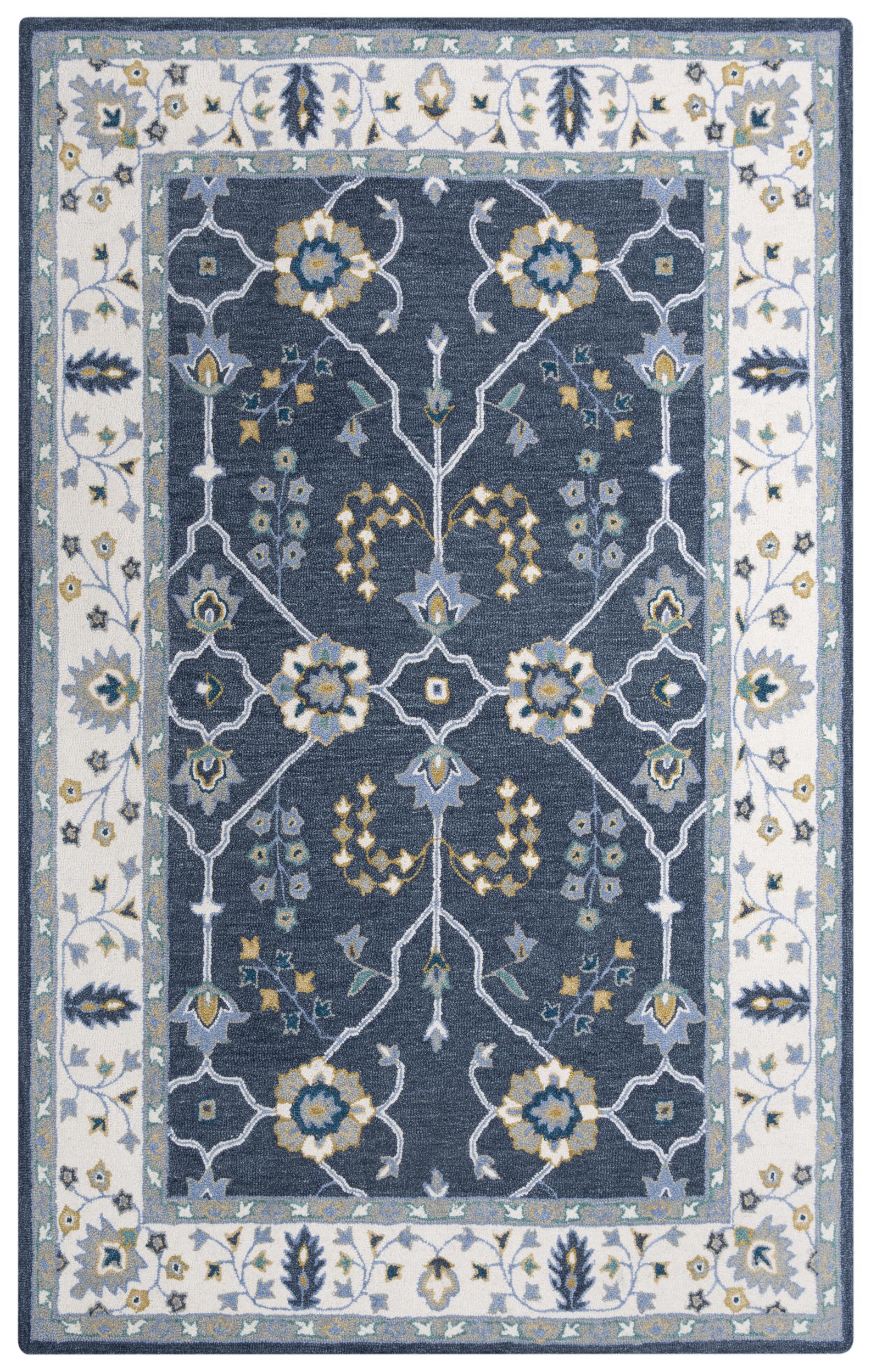 Rizzy Conley A01108 Area Rug