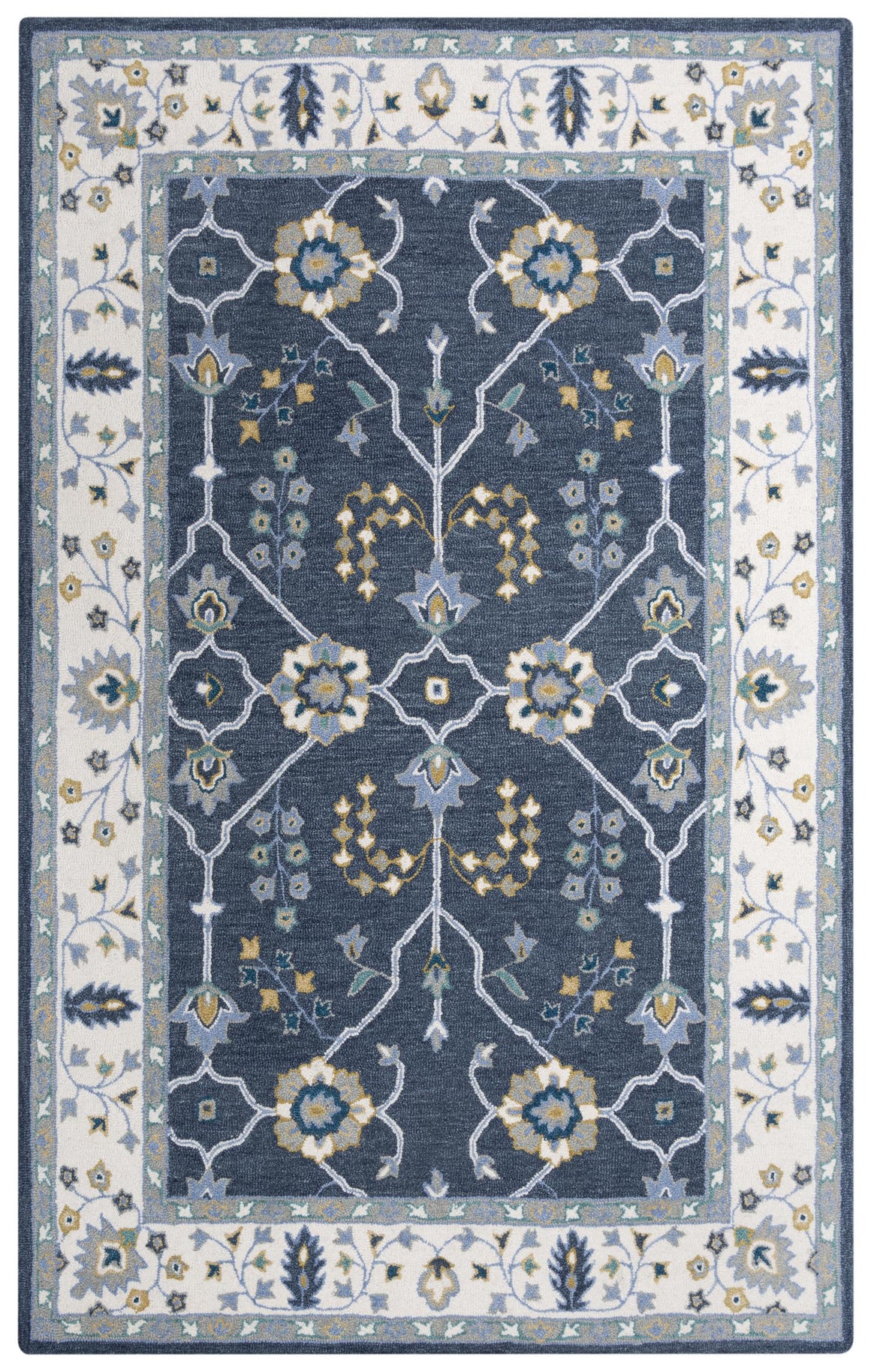 Rizzy Conley A01108 Area Rug