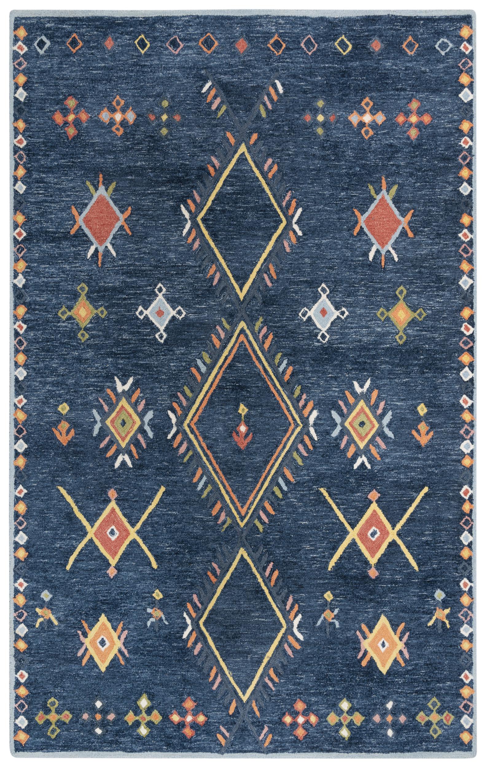 Rizzy Catawba A02102 Area Rug