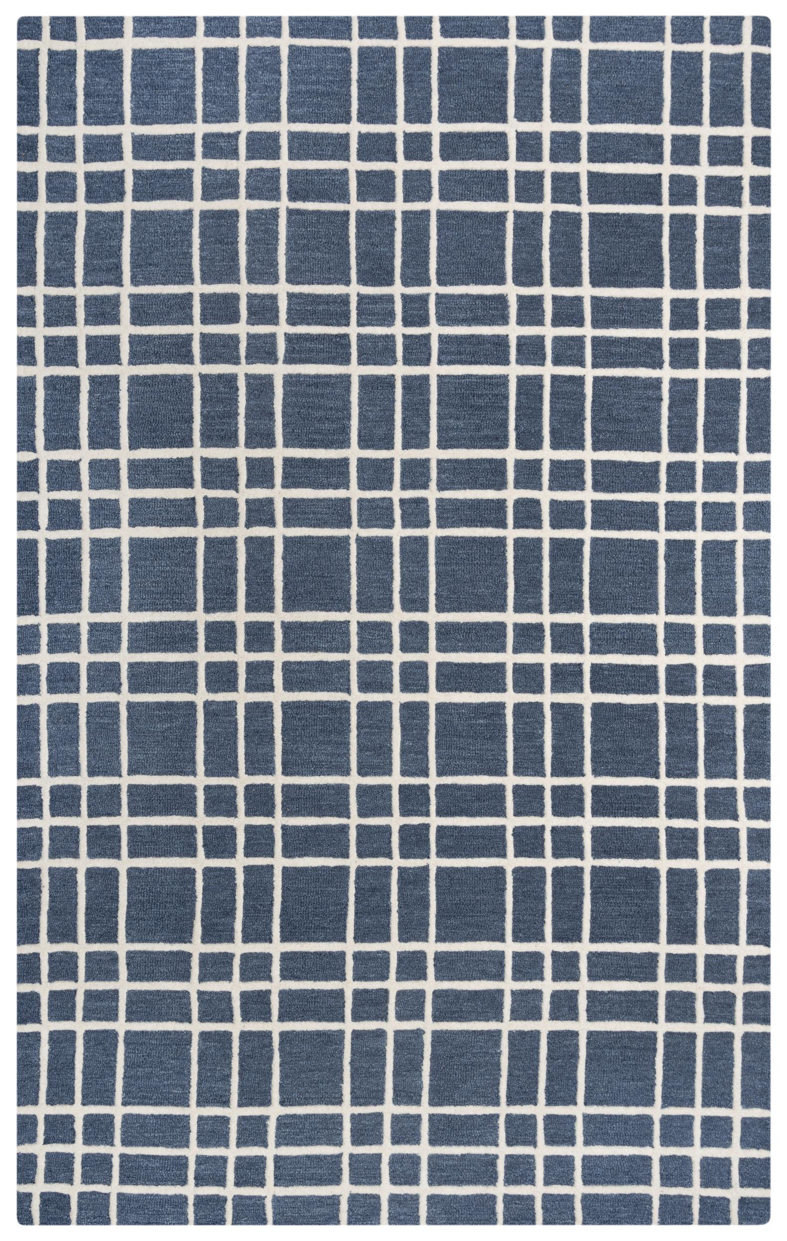 Rizzy Lofton A07102 Area Rug