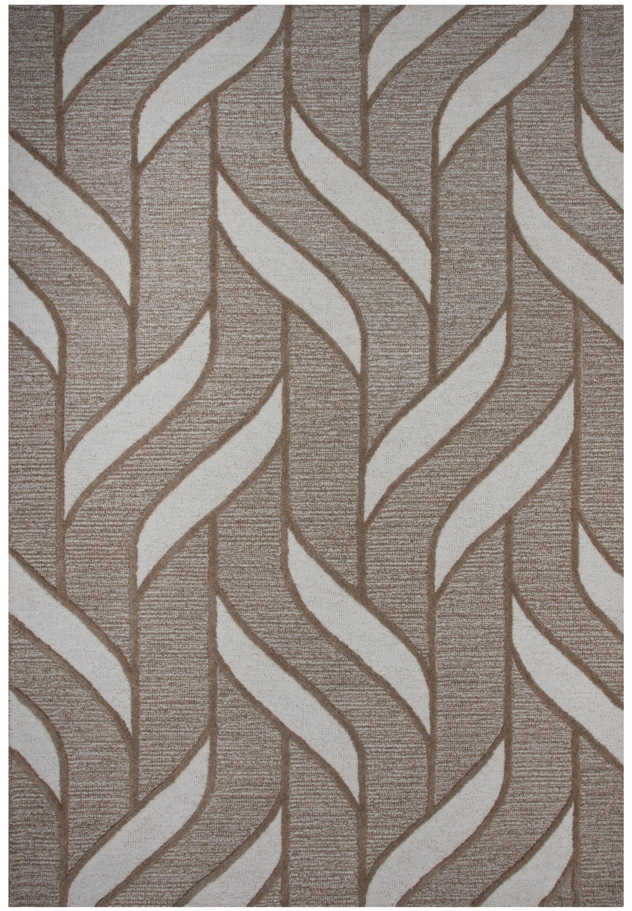 Rizzy Lofton A07213 Area Rug