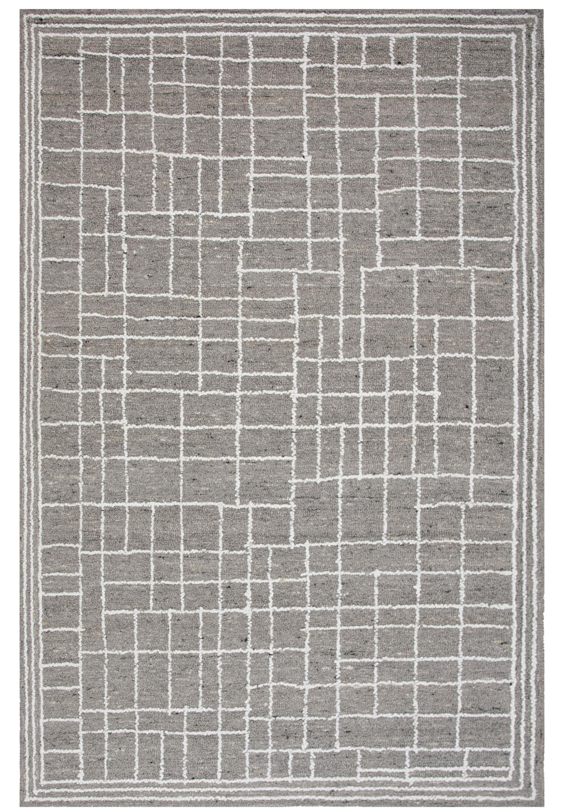 Rizzy Lofton A07215 Area Rug