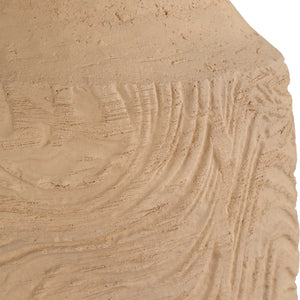Uttermost Sandstone Flow Small Terracotta Vase