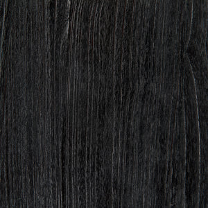 Duma Bench, Burnt Black