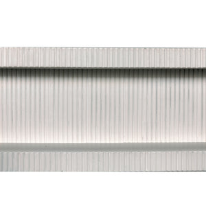 Small Parker Console, White Wash