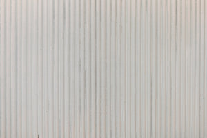 Small Parker Console, White Wash
