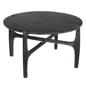 Bucks Coffee Table, Sombre Finish