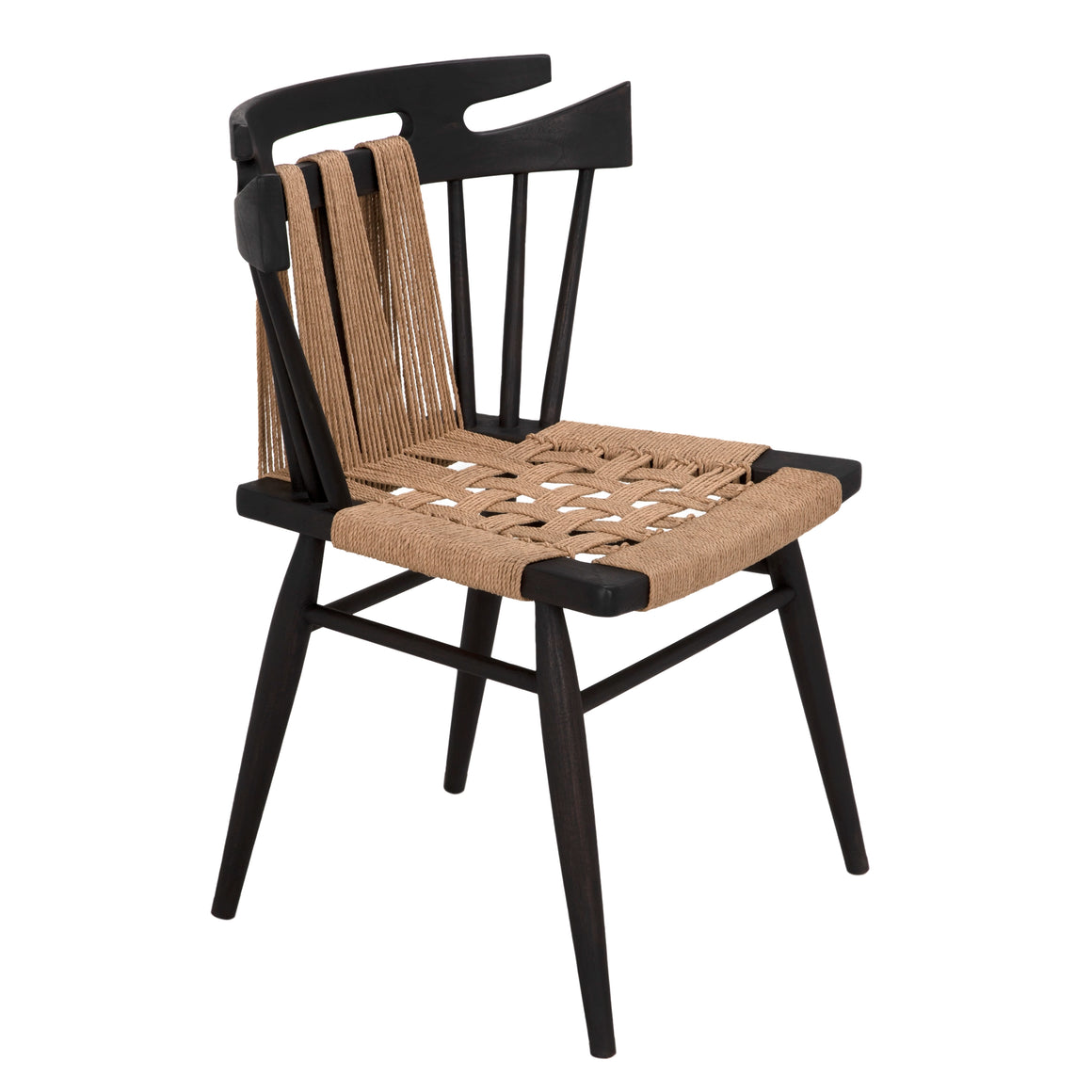 Kikki Chair, Black