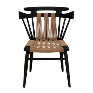 Kikki Chair, Black