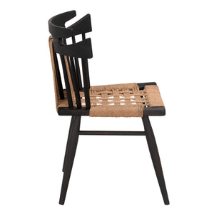 Kikki Chair, Black