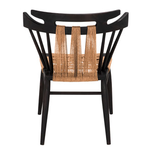 Kikki Chair, Black