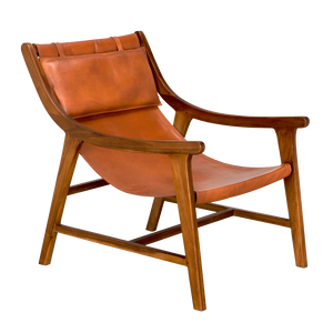 Gilberto Chair, Clear Coat Flat