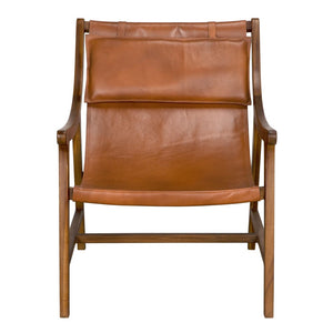 Gilberto Chair, Clear Coat Flat