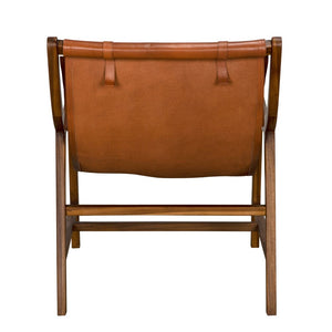 Gilberto Chair, Clear Coat Flat