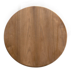 Vikram Side Table, Medium