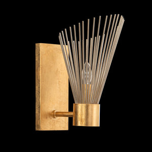 Bonheur Wall Sconce