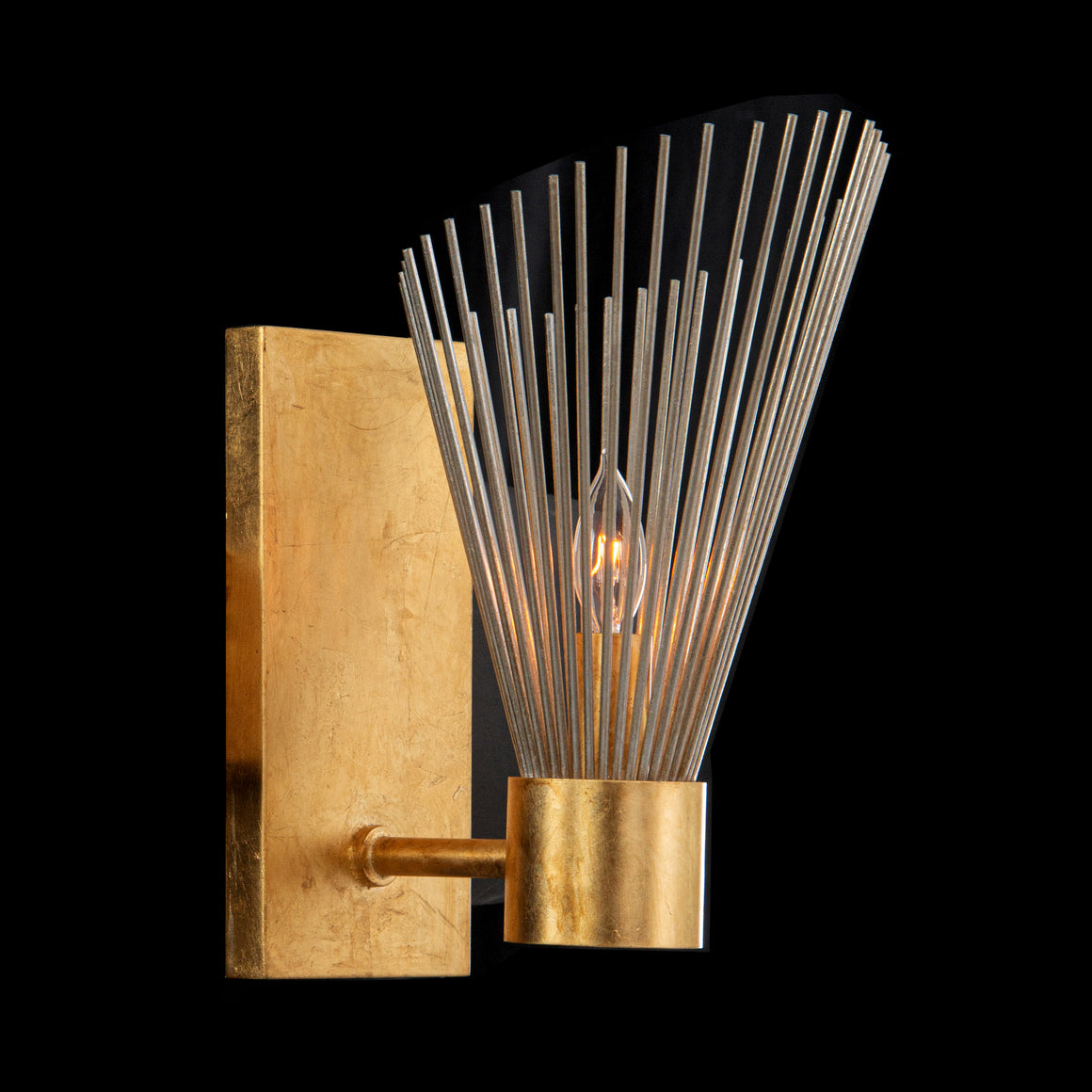 Bonheur Wall Sconce