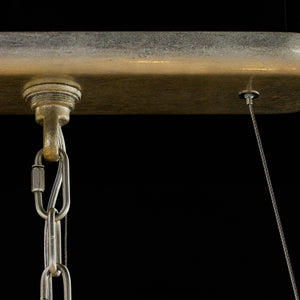 Vivaldi Twenty-Three-Light Chandelier