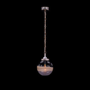 Archipelago Pendant Chandelier, Medium