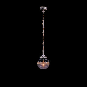 Archipelago Pendant Chandelier, Small