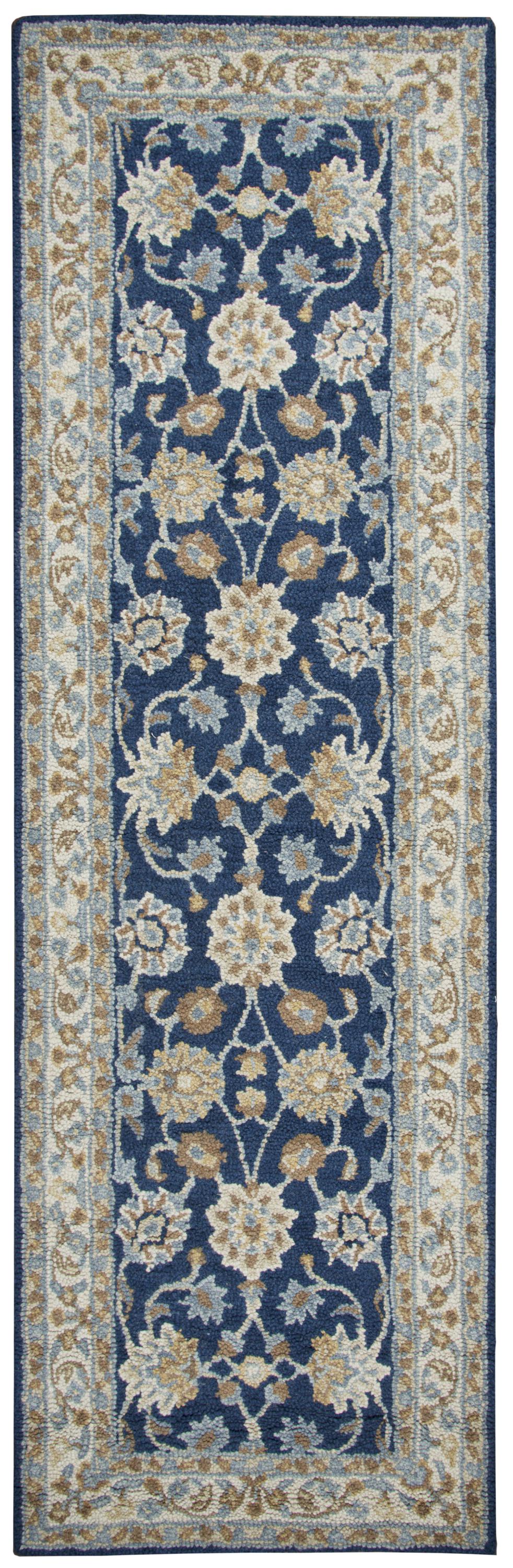 Rizzy Ashlyn AL2823 Area Rug