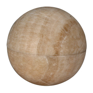 Onyx Globe, Large