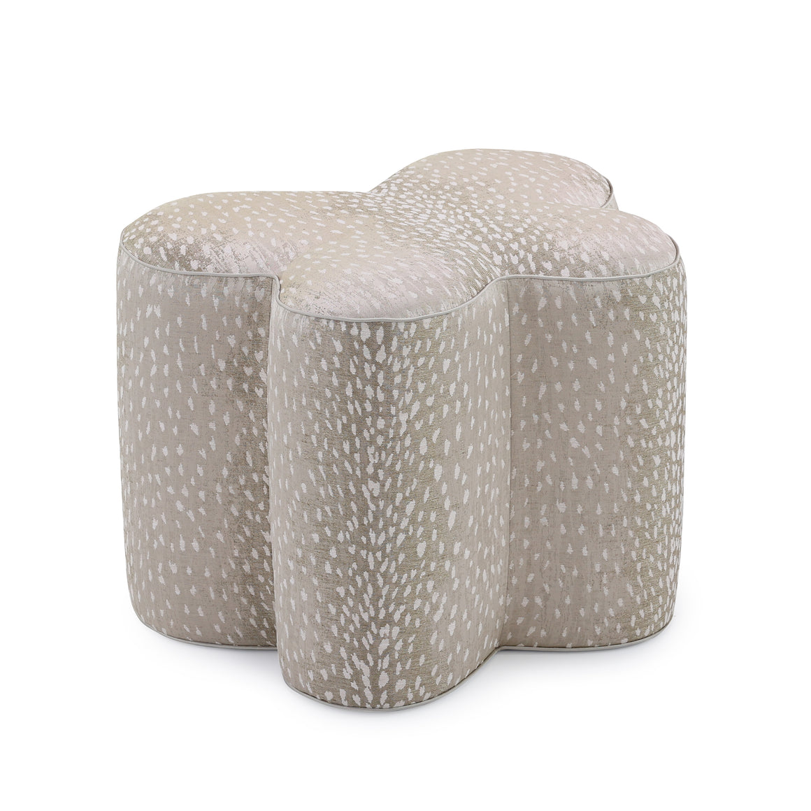 Mariposa Small Ottoman