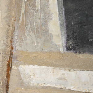 Uttermost Hide & Seek Abstract Art
