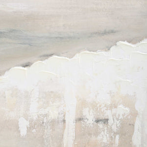 Uttermost Gravity Abstract Landscape Art