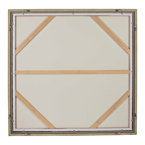 Uttermost Plum Ranculus Framed Floral Art