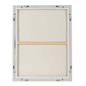 Uttermost Simple Serenity Framed Abstract Art