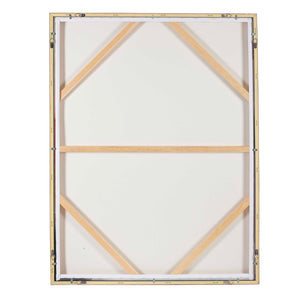 Uttermost Process Framed Abstract Art