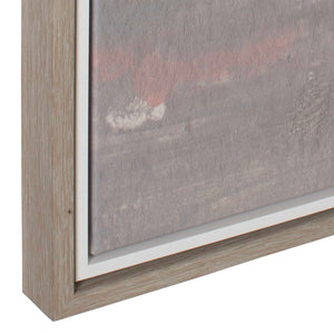 Uttermost Bracing Framed Landscape Art