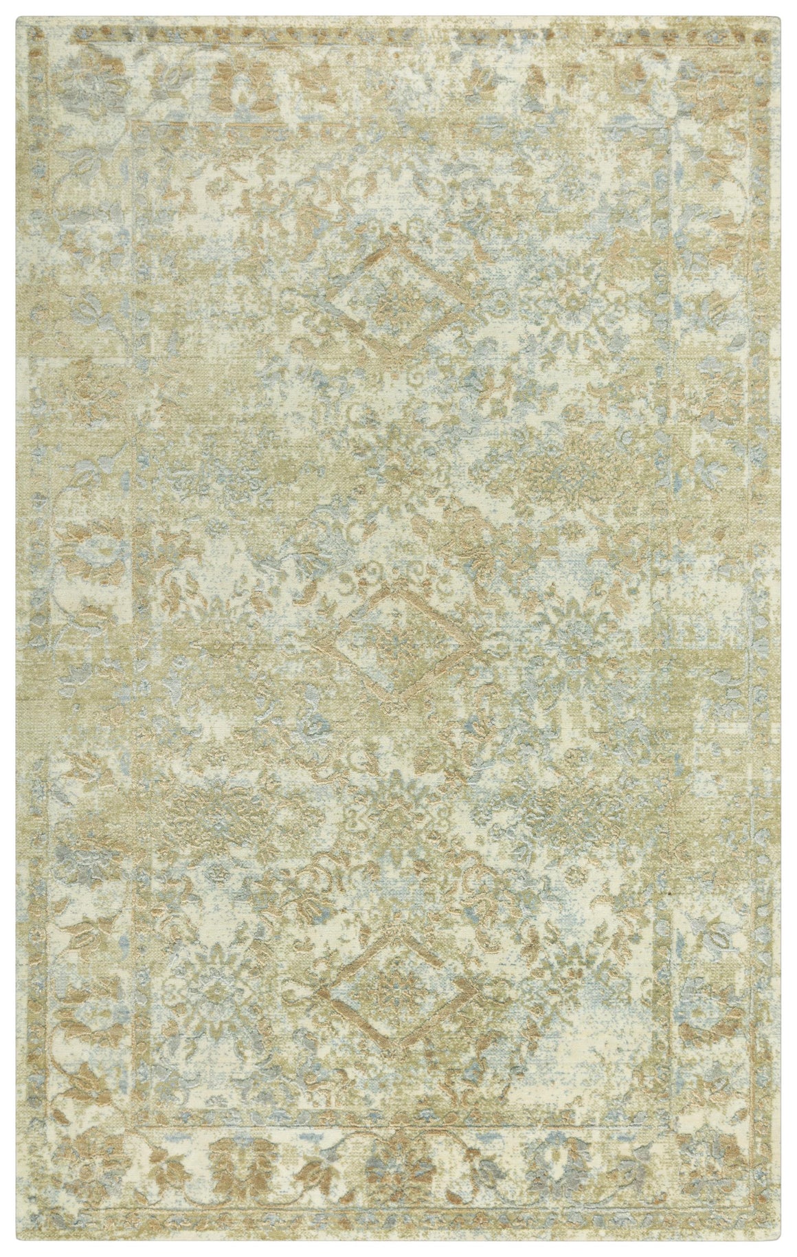 Rizzy Artistry ARY114 Area Rug
