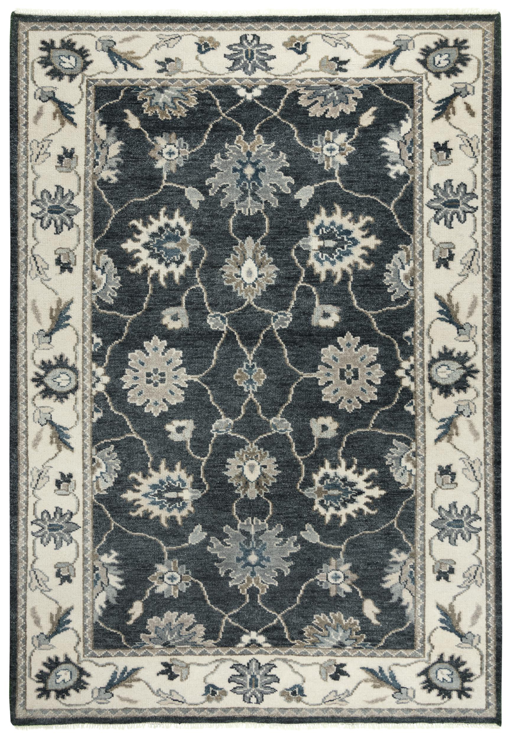 Rizzy Ashton ATN916 Area Rug