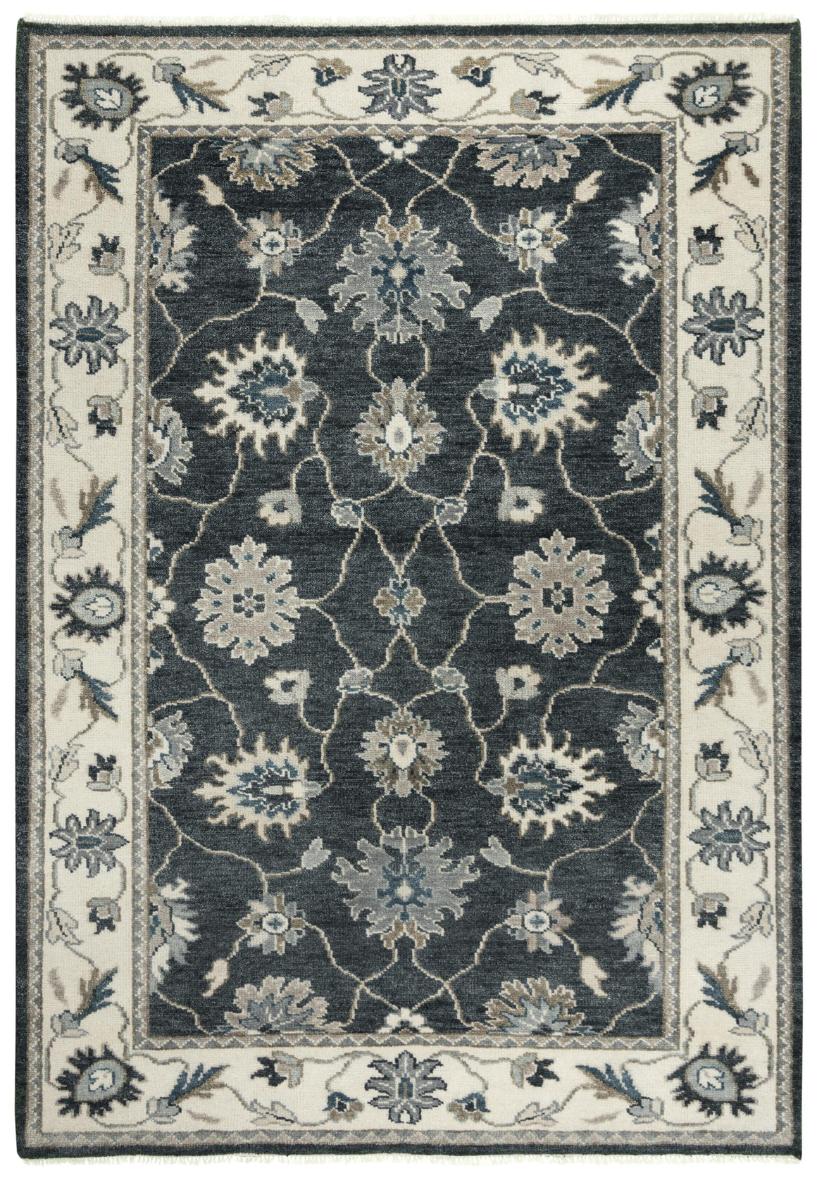 Rizzy Ashton ATN916 Area Rug