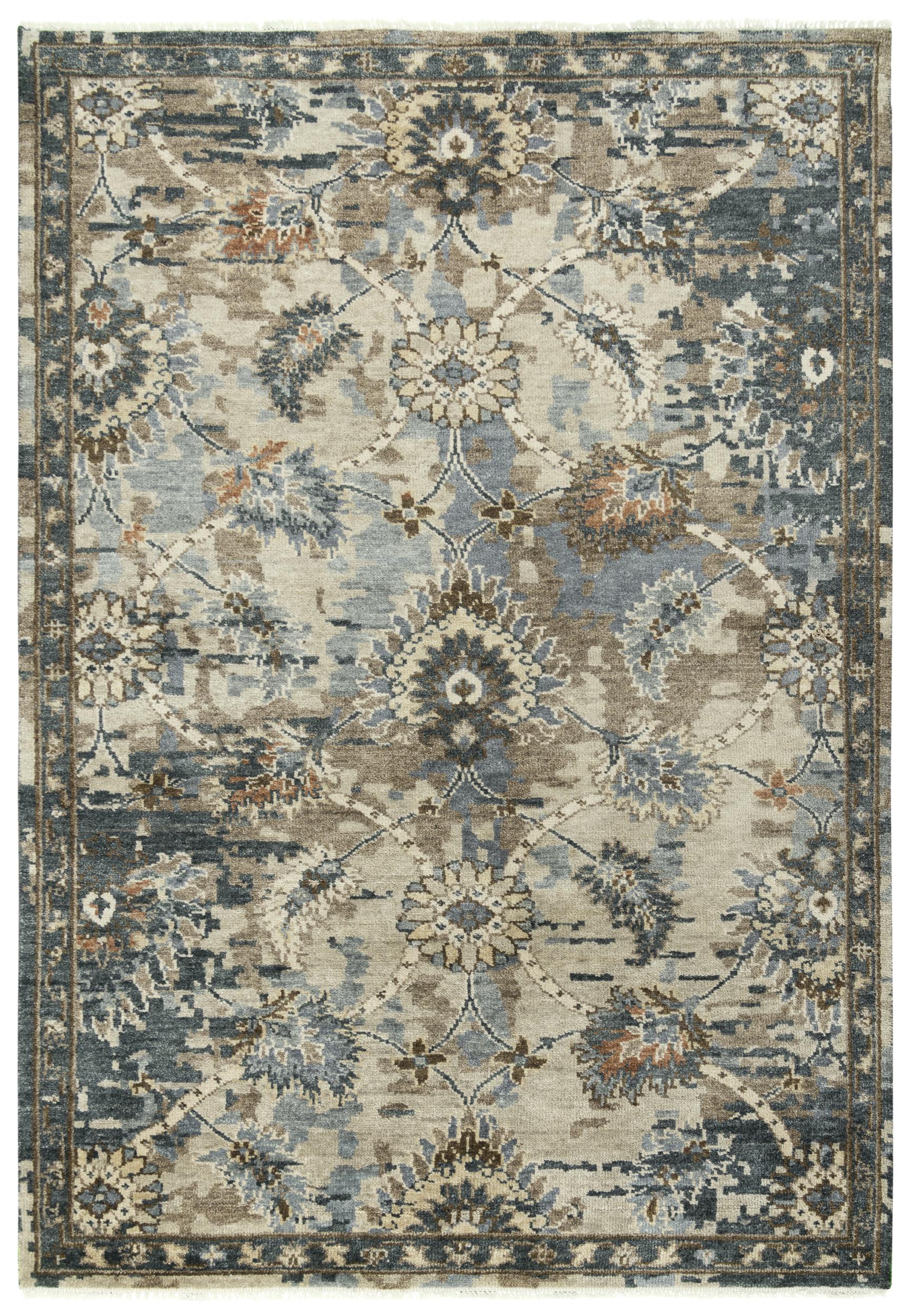 Rizzy Ashton ATN917 Area Rug