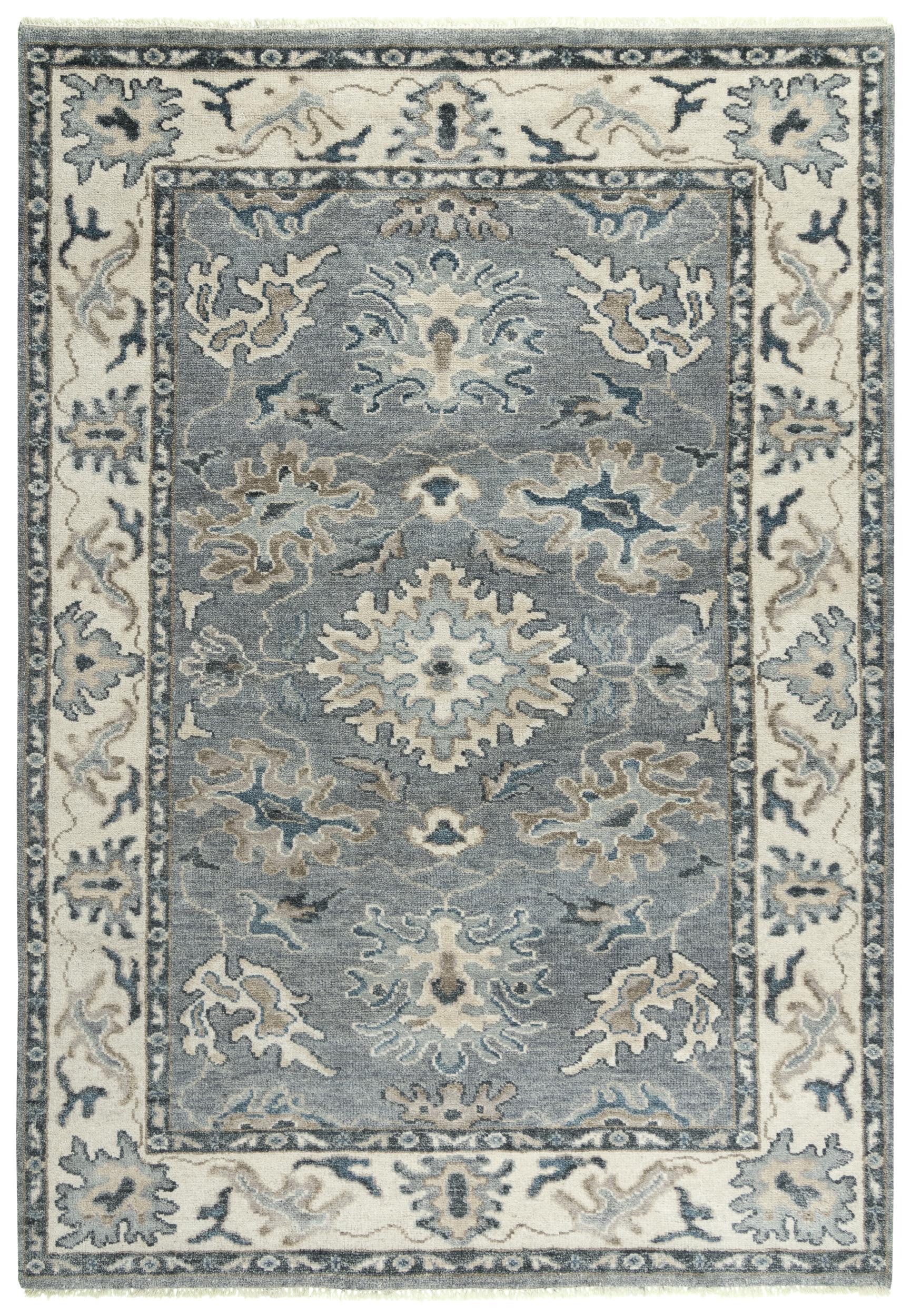 Rizzy Ashton ATN918 Area Rug