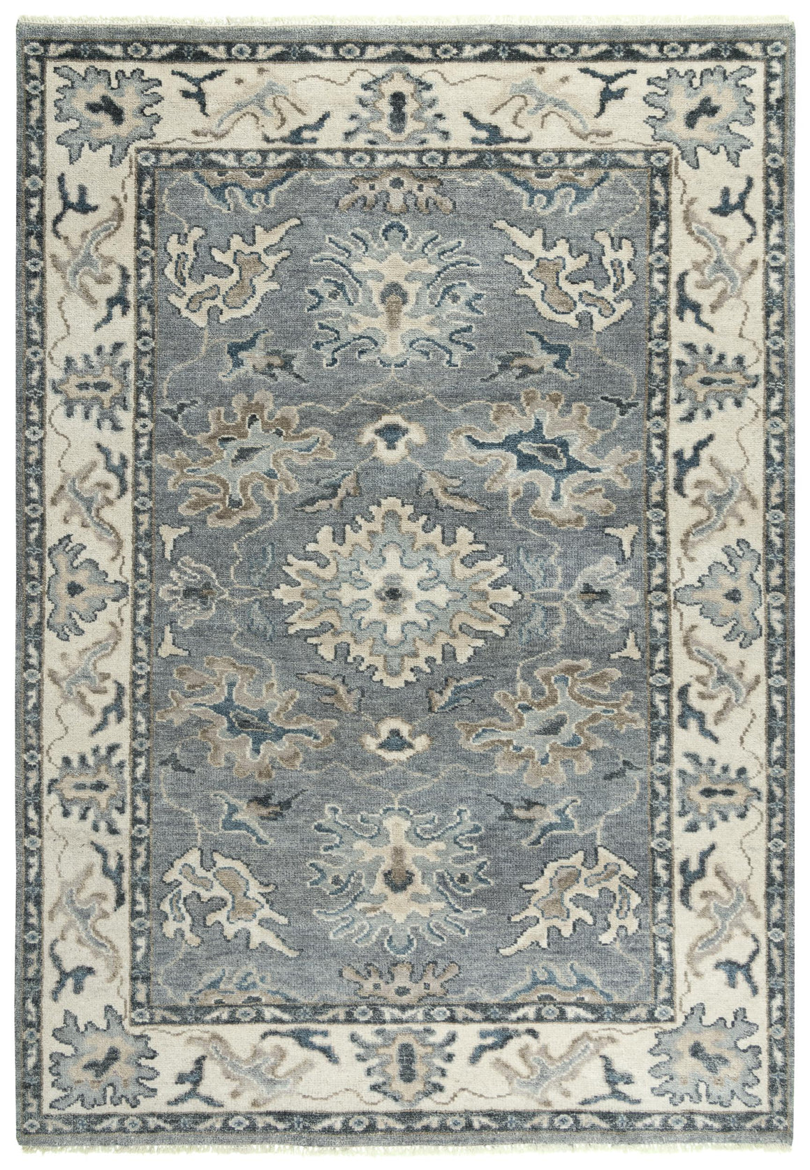 Rizzy Ashton ATN918 Area Rug